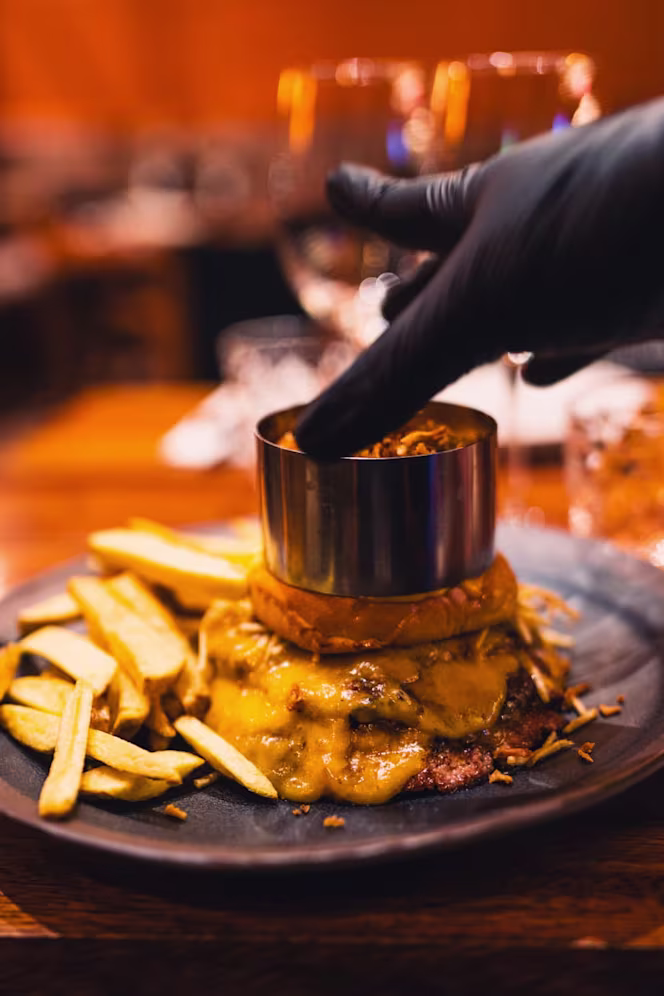 O Tosco Gastrobar - 8