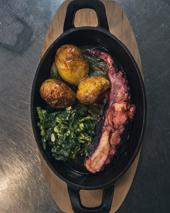 O Tosco Gastrobar - 5