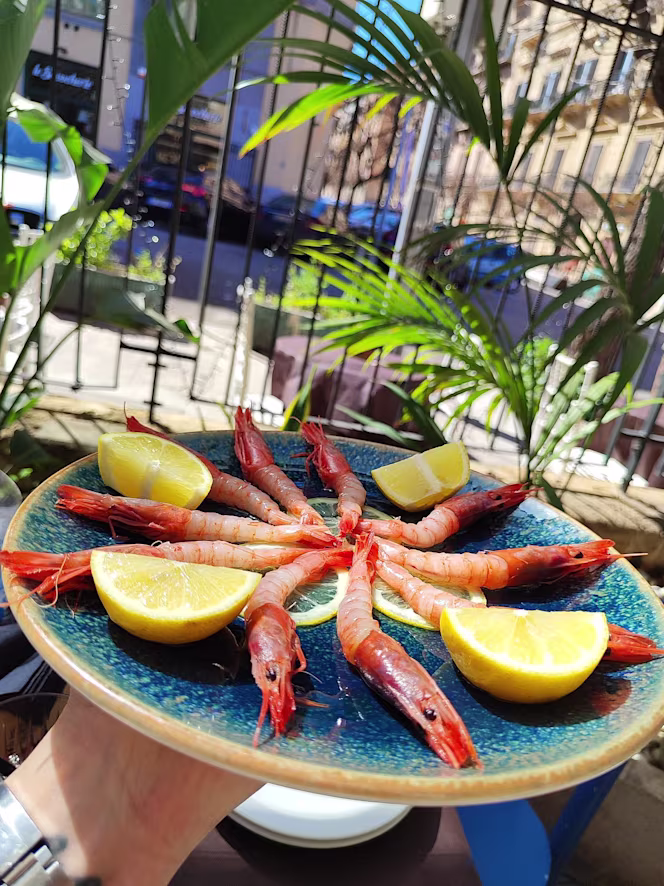 Casa Graal Wine Bar - 2