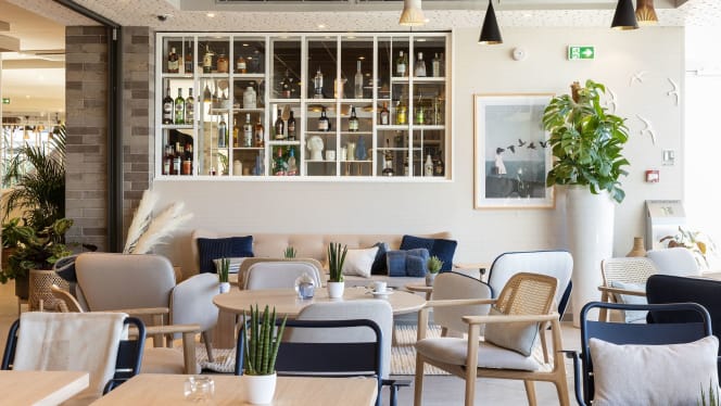 A l'Epicerie - Le Havre - 6