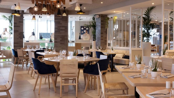 A l'Epicerie - Le Havre - 2