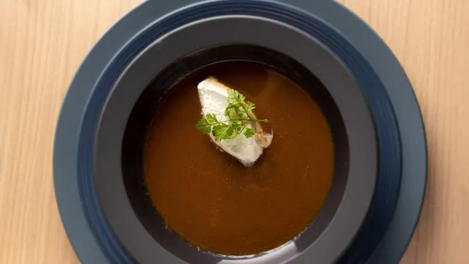 A l'Epicerie - Le Havre - 0