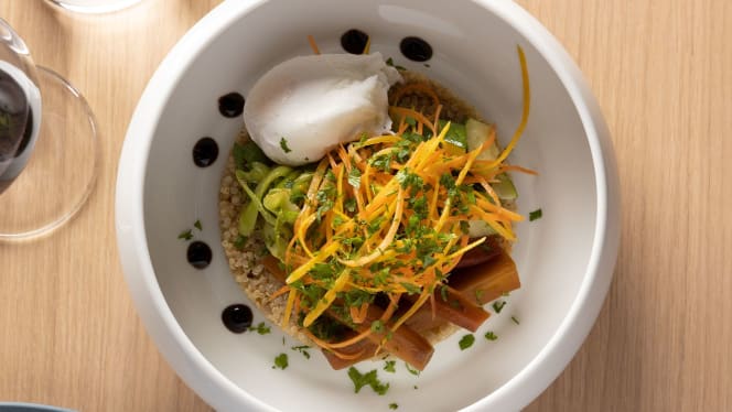 A l'Epicerie - Le Havre - 5