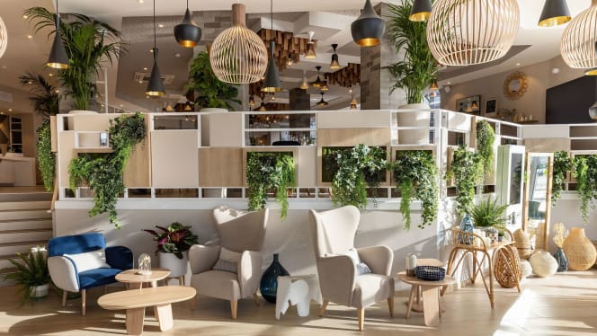 A l'Epicerie - Le Havre - 4