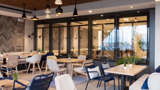 A l'Epicerie - Le Havre - 1