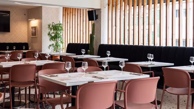 Barcarola Costa Cabral - 0