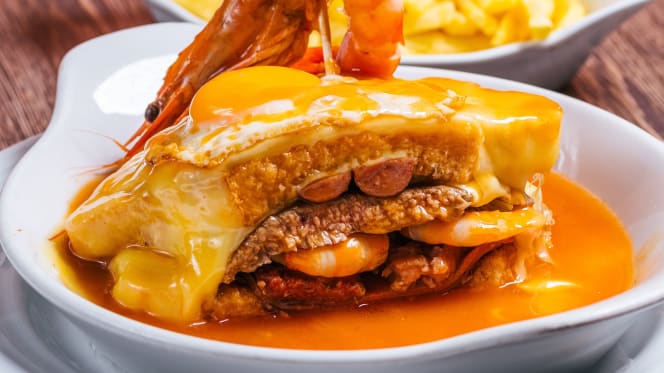 Barcarola Costa Cabral - 8