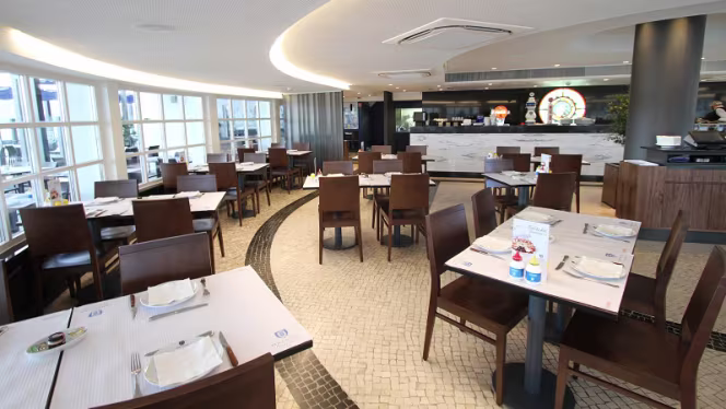 Portugália - Belém - 9