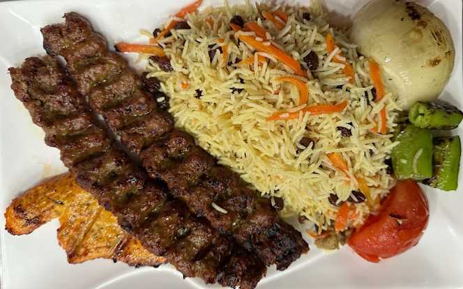 Zama Janan pakistanisch & afghanisch - 4