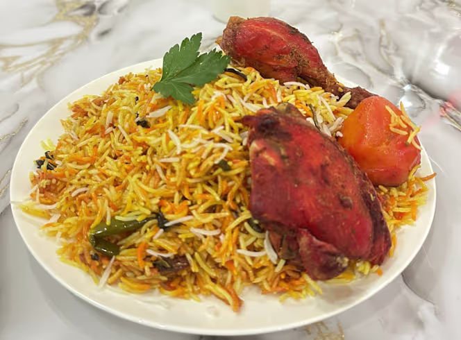 Zama Janan pakistanisch & afghanisch - 0