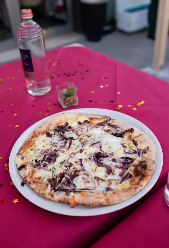Iqbal Ristorante Indiano - 2