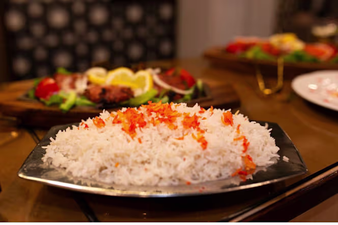 Iqbal Ristorante Indiano - 3