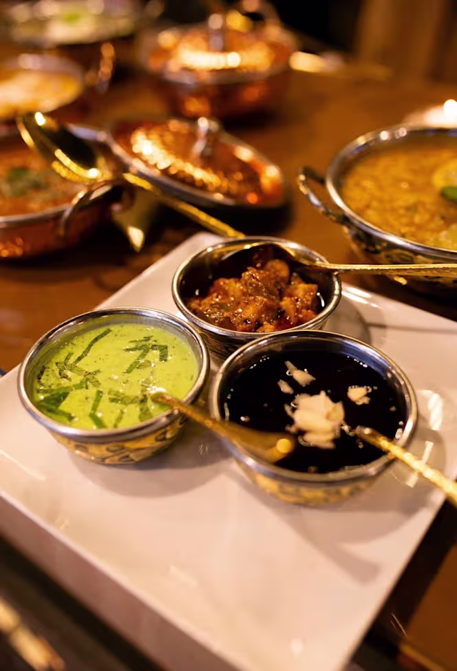 Iqbal Ristorante Indiano - 7