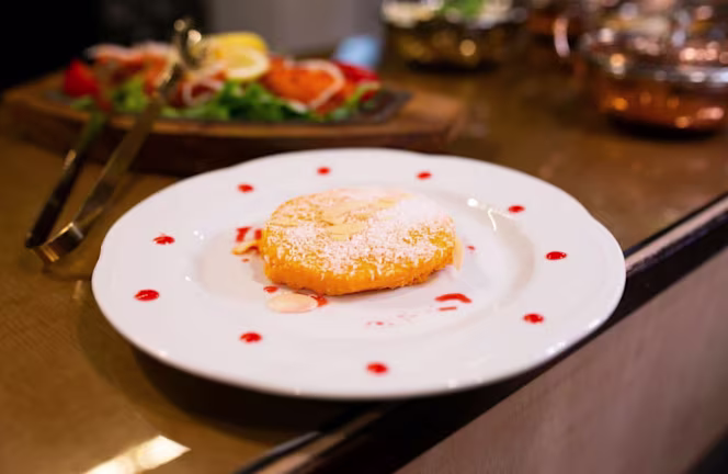 Iqbal Ristorante Indiano - 1