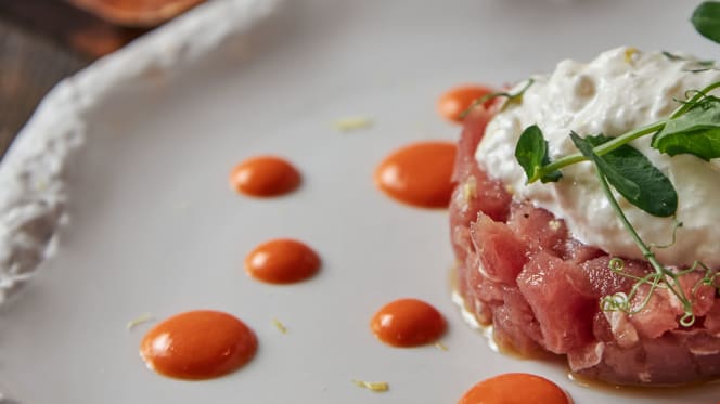 Ostaia Cucina Italiana - 0