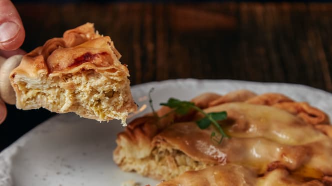 Ostaia Cucina Italiana - 2