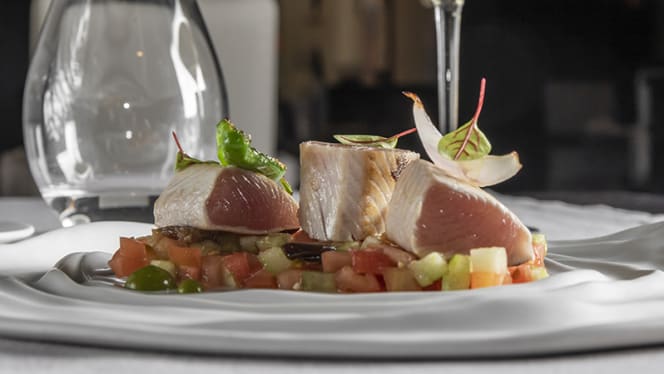 Ostaia Cucina Italiana - 5