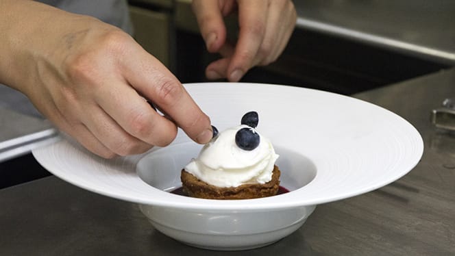 Ostaia Cucina Italiana - 4