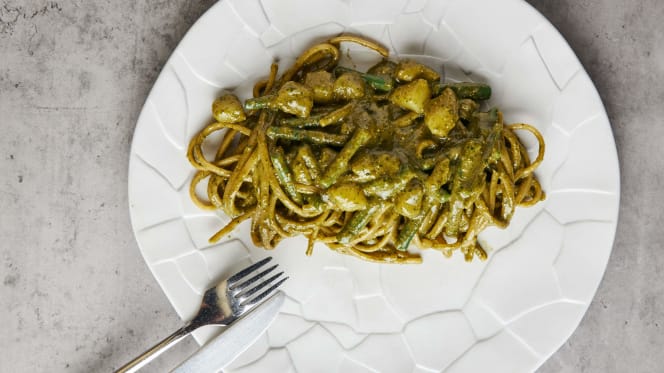 Ostaia Cucina Italiana - 7