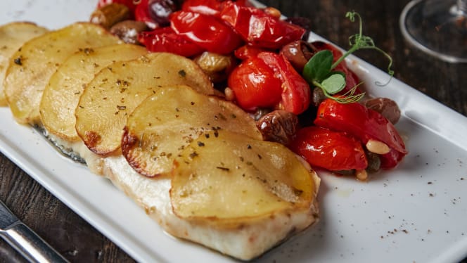 Ostaia Cucina Italiana - 3