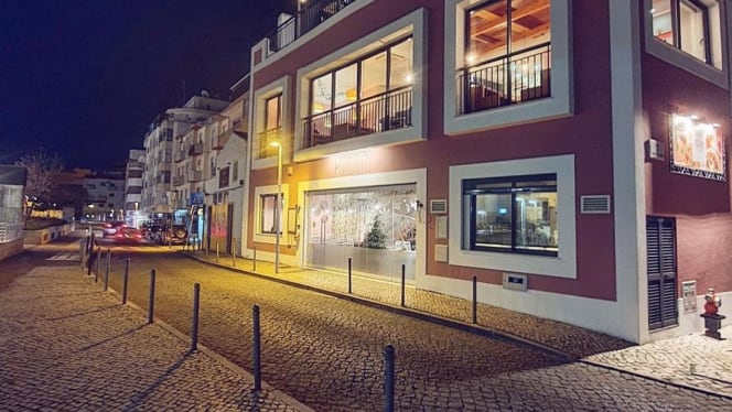 Pote Cheio - Pizza & Bar - 8