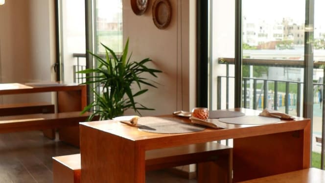 Pote Cheio - Pizza & Bar - 7