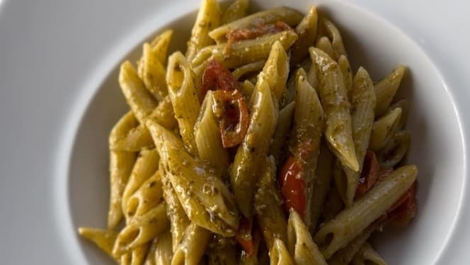 Pote Cheio - Pizza & Bar - 2