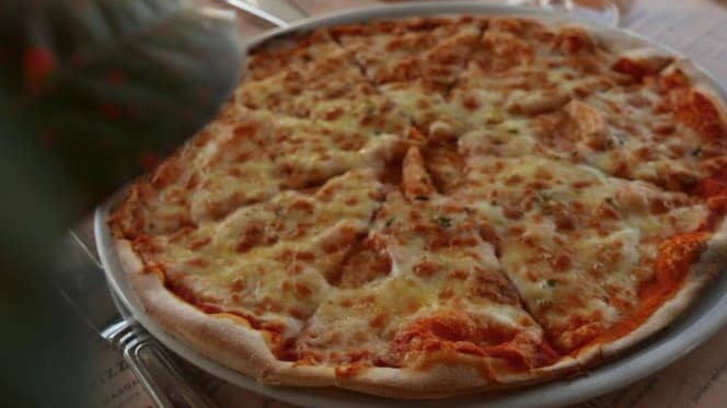 Pote Cheio - Pizza & Bar - 1