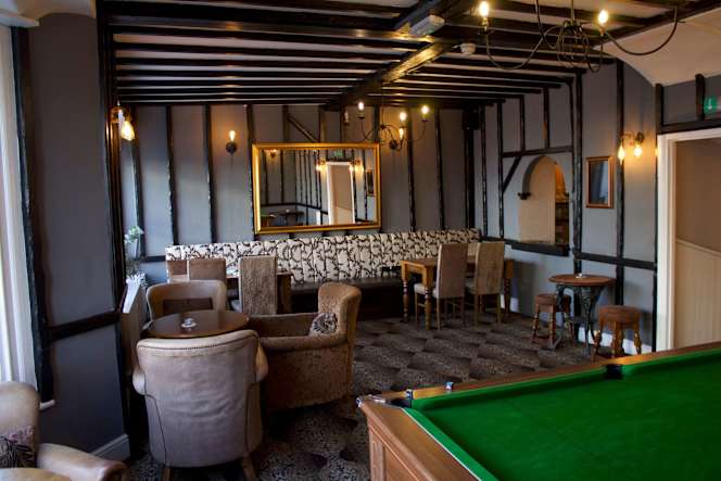The George - 5