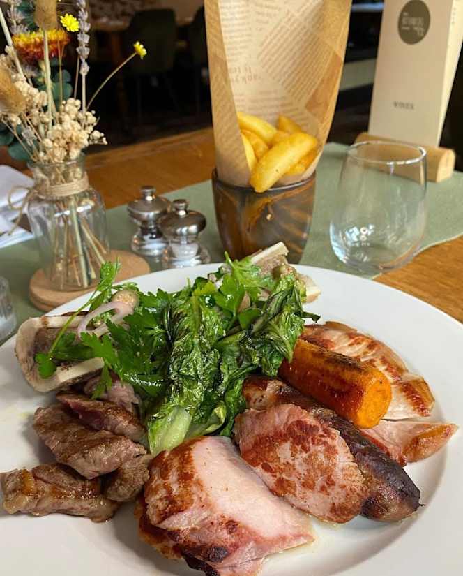 The George - 3