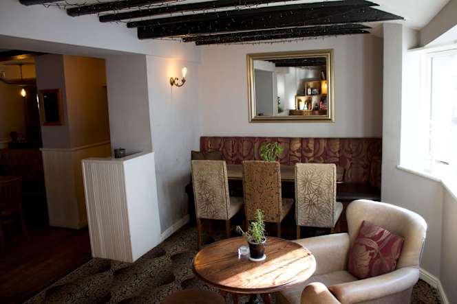 The George - 7