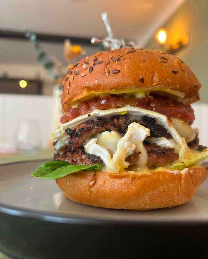The George - 6