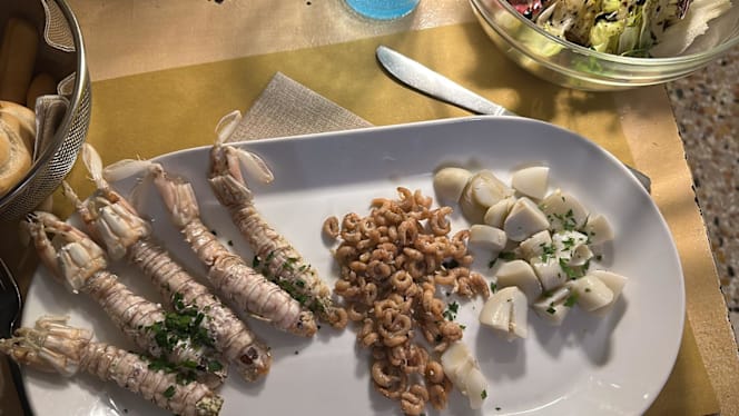 Osteria al Pozzo Roverso - 5