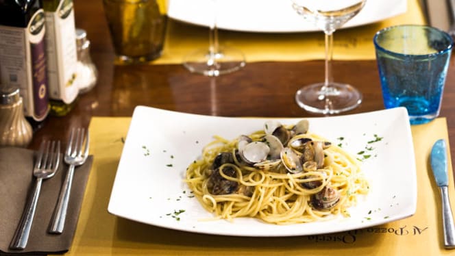 Osteria al Pozzo Roverso - 8