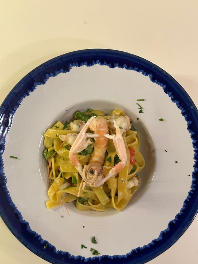 Osteria al Pozzo Roverso - 6