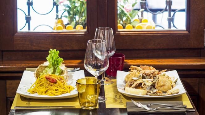 Osteria al Pozzo Roverso - 9