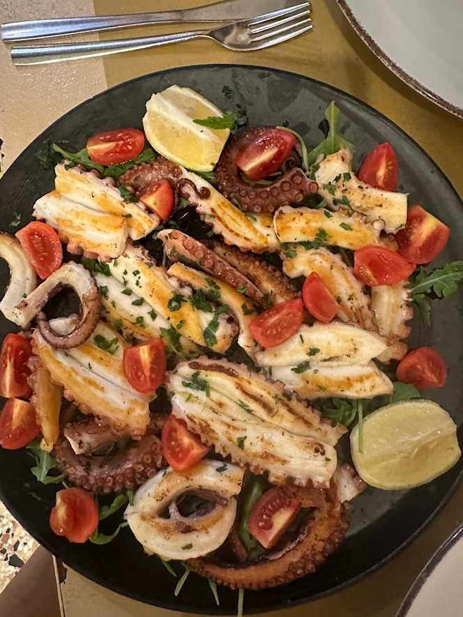 Osteria al Pozzo Roverso - 2