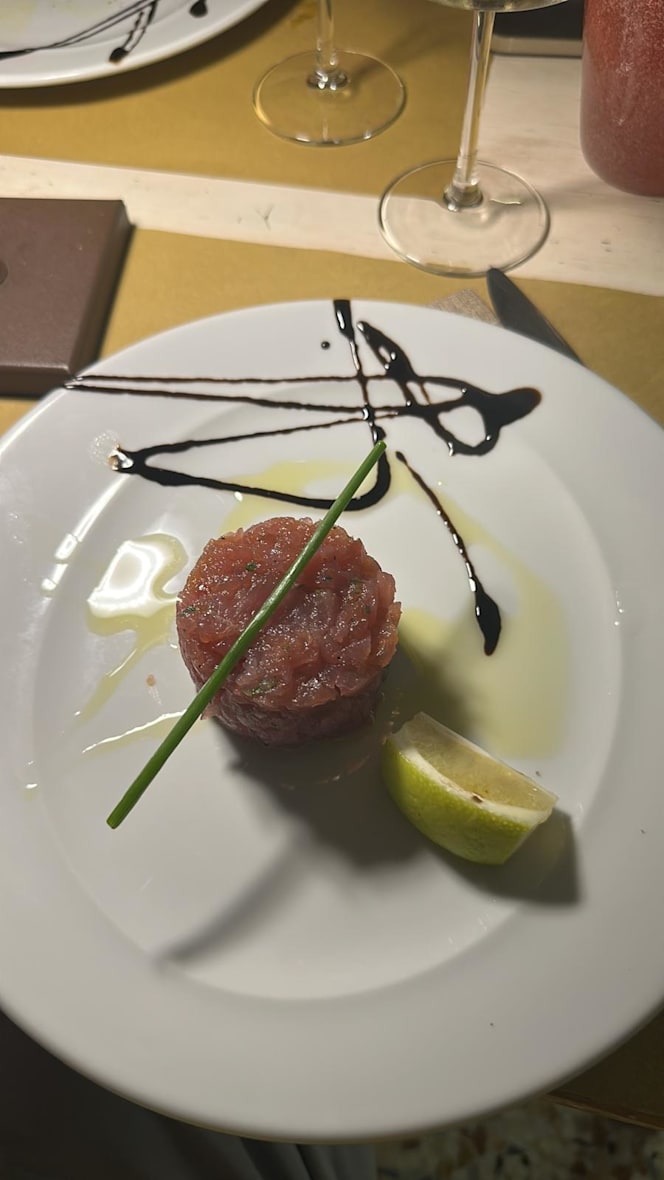 Osteria al Pozzo Roverso - 7