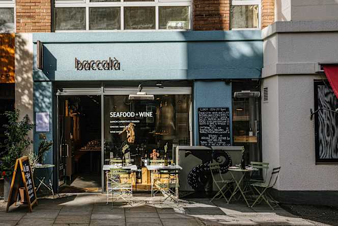 Baccalà - 8