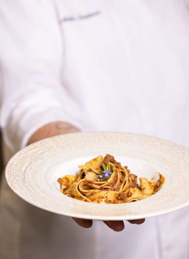 Castello Vicchiomaggio - 6