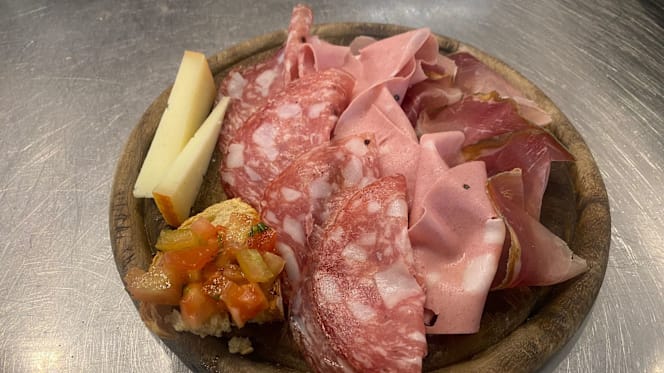 Havana lounge cafè - 2