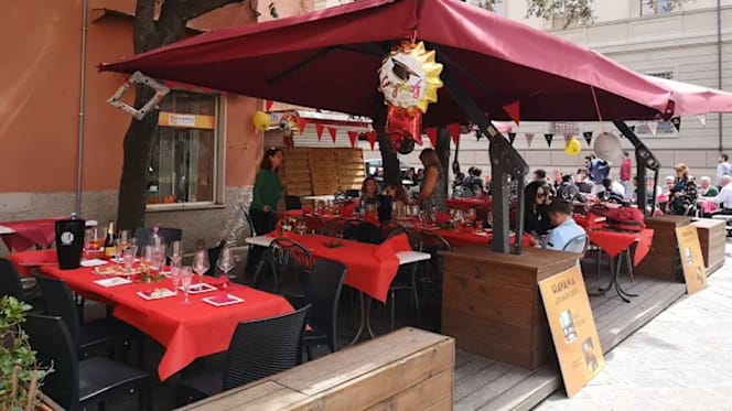 Havana lounge cafè - 1