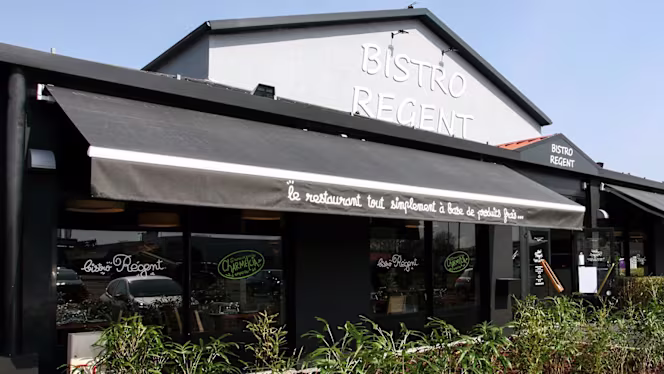 Bistro Régent La Teste-de-Buch - 0
