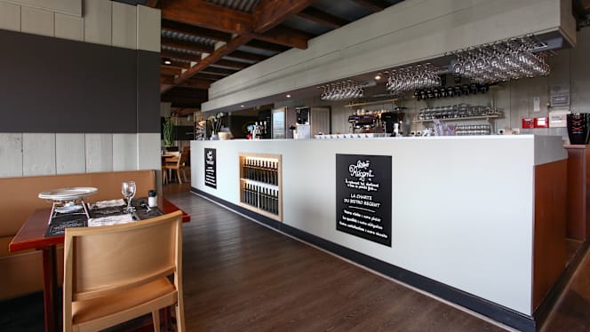 Bistro Régent La Teste-de-Buch - 9