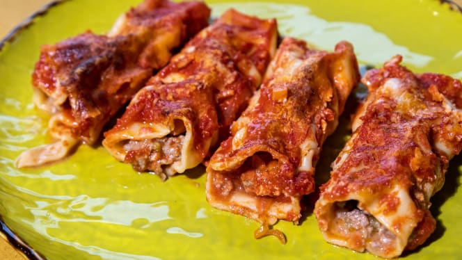 Osteria dell'Orto Poggiofranco - 7