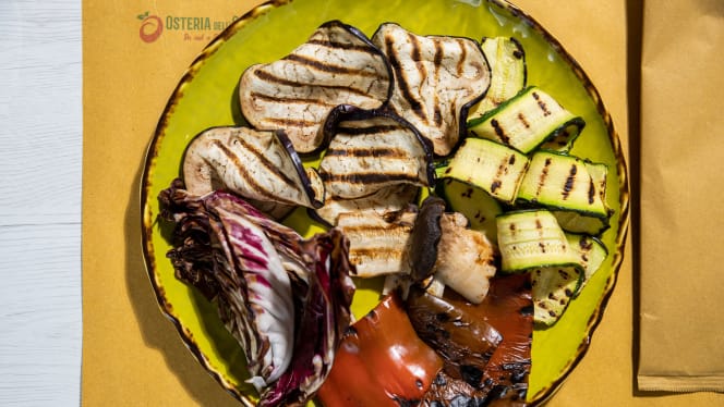 Osteria dell'Orto Poggiofranco - 2