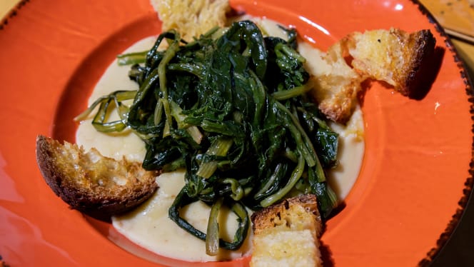 Osteria dell'Orto Poggiofranco - 6