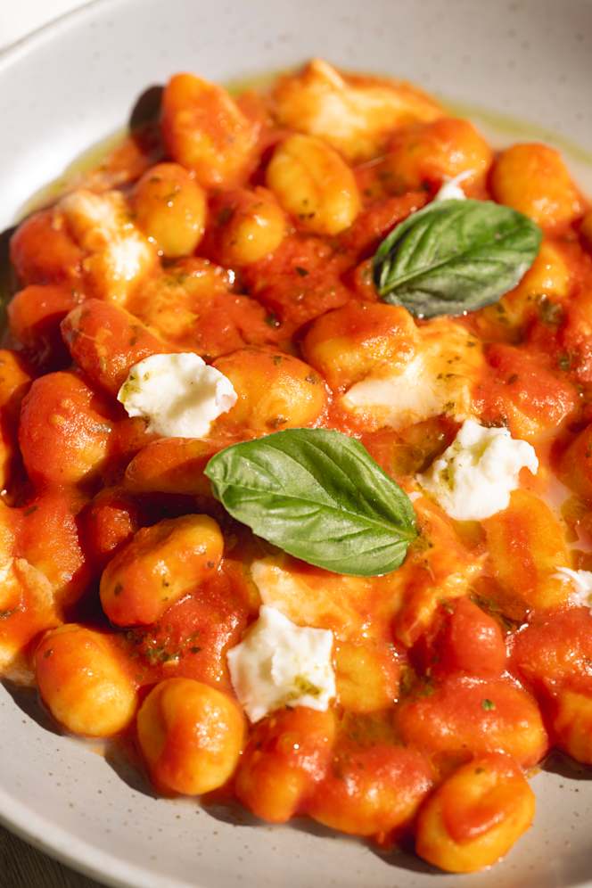 Chapeau Bistro - 7