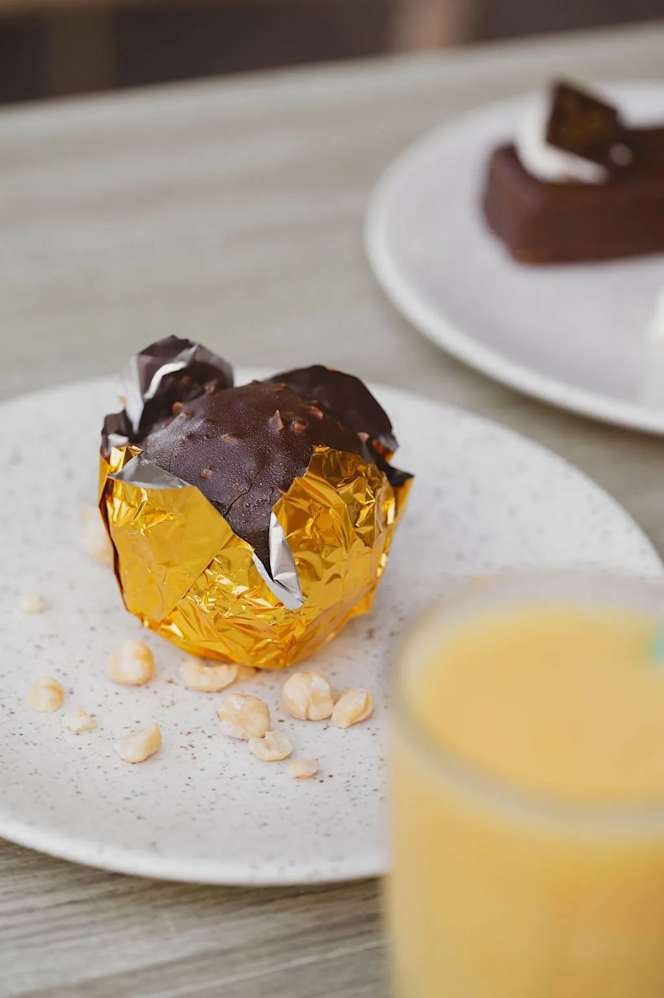 Chapeau Bistro - 9