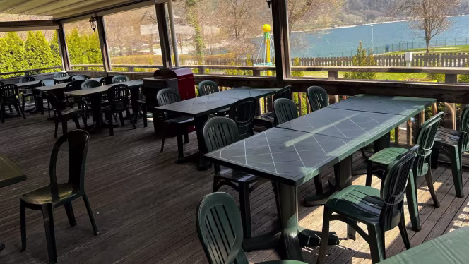 La Finestra Pizza e Cucina. - 2